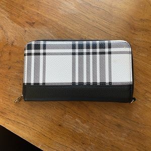 Thirty one All About the Benjamin’s wallet